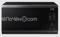 Микроволновая печь SAMSUNG MG23DG4524AGBW