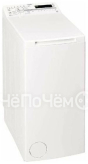 Стиральная машина WHIRLPOOL TDLR 55020S EU/N