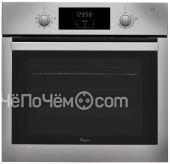 Духовой шкаф WHIRLPOOL akp 742 ix