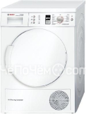 Сушильная машина BOSCH WTW 84362