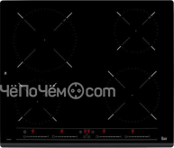 Варочная панель TEKA IZ 6415(10210161)