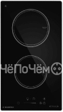 Варочная поверхность MAUNFELD AVI3023SBK