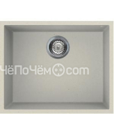 Кухонная мойка SMEG VZUM57P