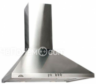 Вытяжка ELIKOR вента 60 сильвер (нержавейка)/гал (650) кп