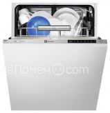 Посудомоечная машина ELECTROLUX esl97610ra