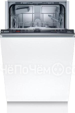 Посудомоечная машина BOSCH SRV2IKX3CR