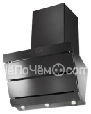 Вытяжка FABER 110.0085.497 orizzonte plus vetro eg8 x/vbk a60 logic
