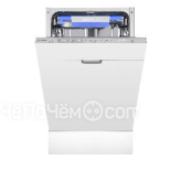 Посудомоечная машина MAUNFELD MLP45330T Smart Beam Inverter Wi-Fi