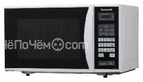 Микроволновая печь PANASONIC NN-ST342W