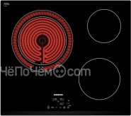 Варочная панель SIEMENS et 631bk17e