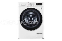 Стиральная машина LG F2V5HG0W