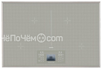 Варочная панель AEG hk 884400 fs