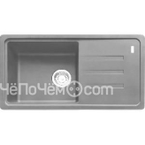 Кухонная мойка Franke BSG611-78стоп-,серый камень (114.0604.567)