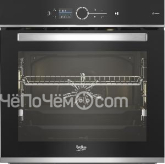 Духовой шкаф BEKO BBIMM13500XMSW