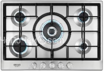 Варочная панель DELONGHI NSL 575 X RUS