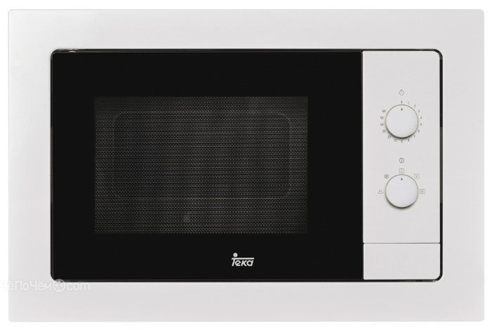Микроволновая печь Teka MB 620 BI BLANCO
