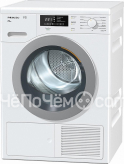 Сушильная машина MIELE tkb 640 wp