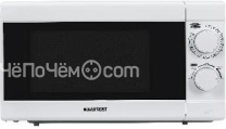 Микроволновая печь NORDFROST MW 2070 W