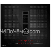 Варочная панель MAUNFELD MIHC604SF2BK