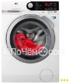 Стиральная машина AEG L 7FBE48 SR