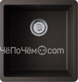 Кухонная мойка OMOIKIRI Kata 40-U-ES (4997501)