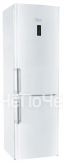Холодильник HOTPOINT-ARISTON hbc 1201.4 nf h