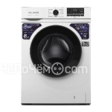 Стиральная машина WILLMARK WMF-8012iW