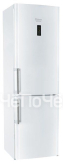 Холодильник HOTPOINT-ARISTON hbc 1201.4 nf h