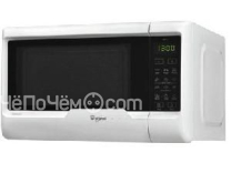 Микроволновая печь WHIRLPOOL MWD 122 WH