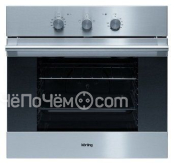 Духовой шкаф KORTING okb 440 cfx