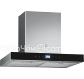 Вытяжка MBS TRINIA 160 GLASS BLACK