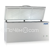 Морозильный ларь POZIS fh-258