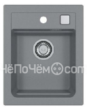 Кухонная мойка ALVEUS GRANITAL ATROX 10 CONCRETE - G81 1139770