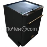 Посудомоечная машина KAISER S60 U 88 XL EM
