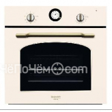 Духовой шкаф HOTPOINT-ARISTON FVT 801 H OW