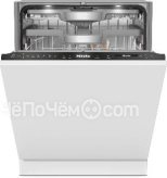 Посудомоечная машина MIELE G 7783 SCVi K2O OBSW