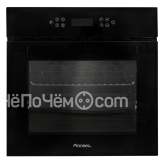 Духовой шкаф PIONEER OVB-601100 BL