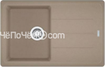 Кухонная мойка FRANKE bfg 611 миндаль (114.0313.332)