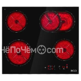 Варочная панель Ricci KS-T46202R