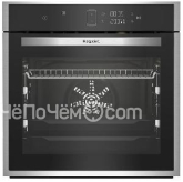 Духовой шкаф HOTPOINT-ARISTON FE8 1352 DSC IX