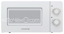 Микроволновая печь DAEWOO kor-5a17w