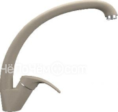 Смеситель WEISSGAUFF WG 00703 Sand