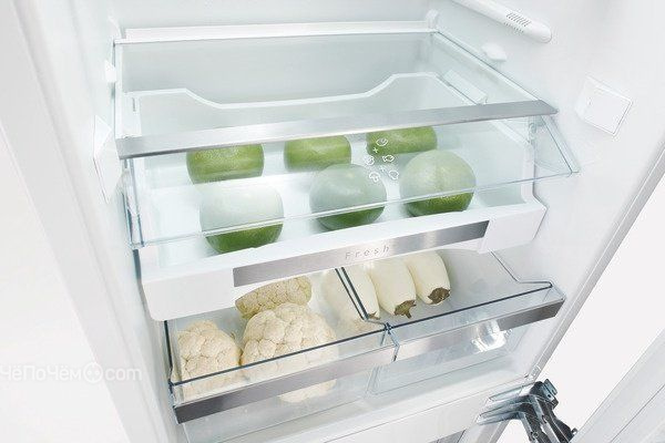Холодильник GORENJE gdc 66178 fn
