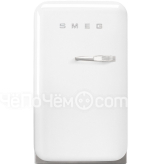 Минибар Smeg FAB5LWH