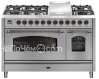 Варочный центр ILVE P12FNE3/SSB