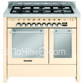 Кухонная плита GLEM md922siv