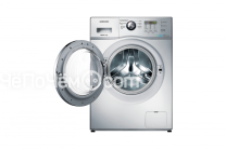Стиральная машина SAMSUNG wf 602u0bcsd/lp