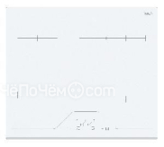 Варочная панель JACKY'S JH MW67
