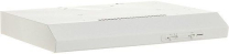 Вытяжка JET AIR Bergamo WH/F/60