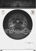 Стиральная машина WEISSGAUFF WM 601411 Inverter Steam